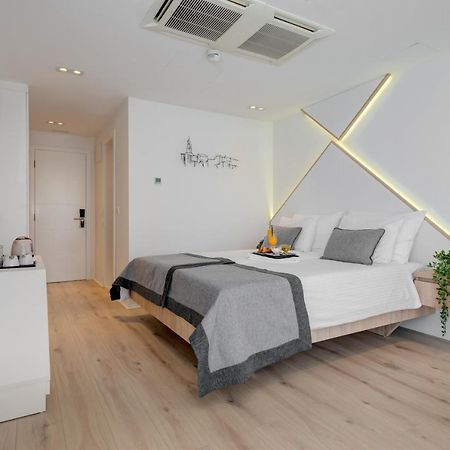Hotel Pax Split Dış mekan fotoğraf