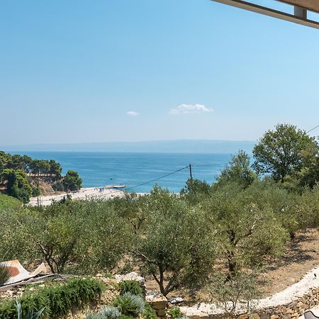 Hotel Pax Split Dış mekan fotoğraf