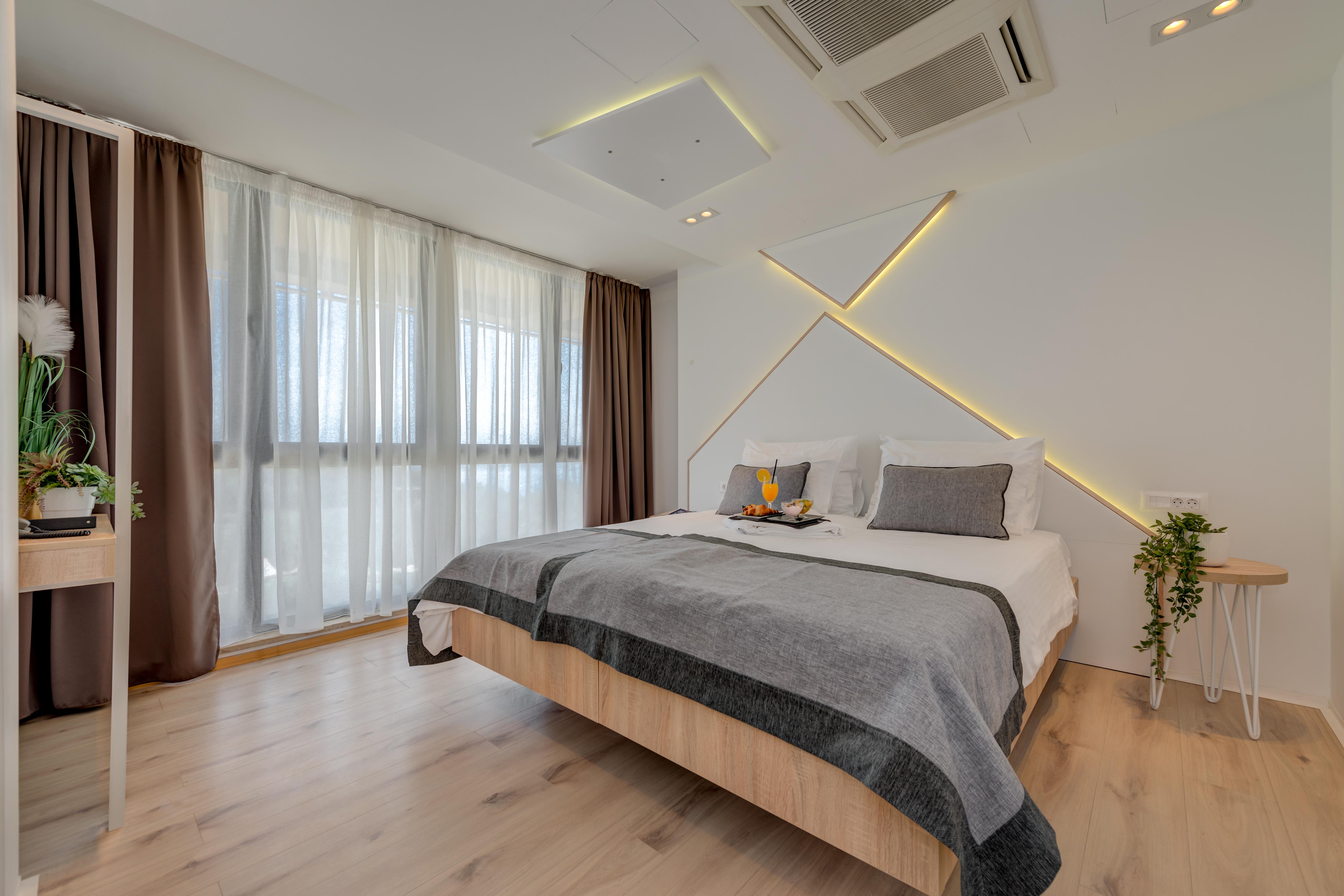 Hotel Pax Split Dış mekan fotoğraf