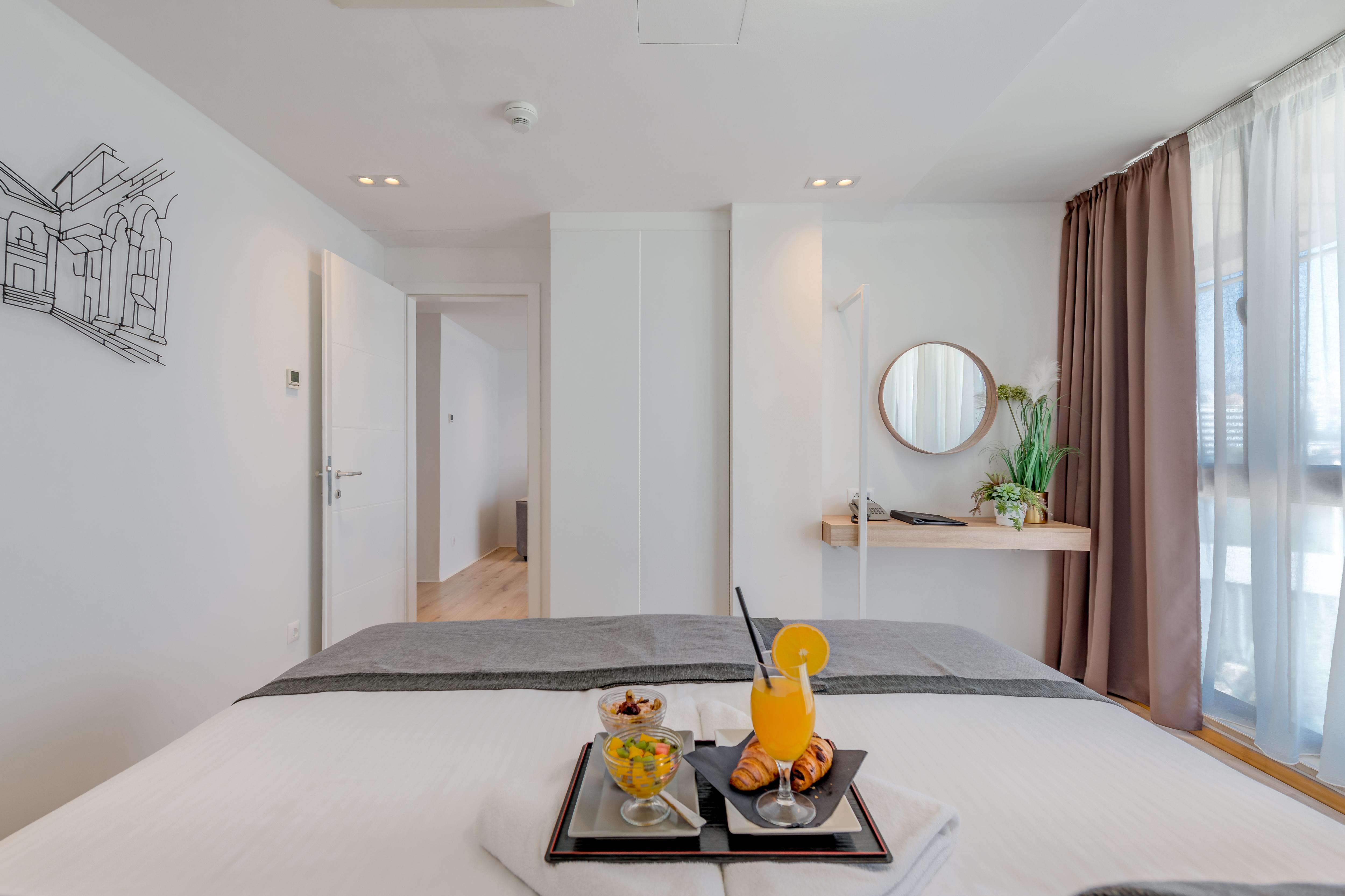 Hotel Pax Split Dış mekan fotoğraf