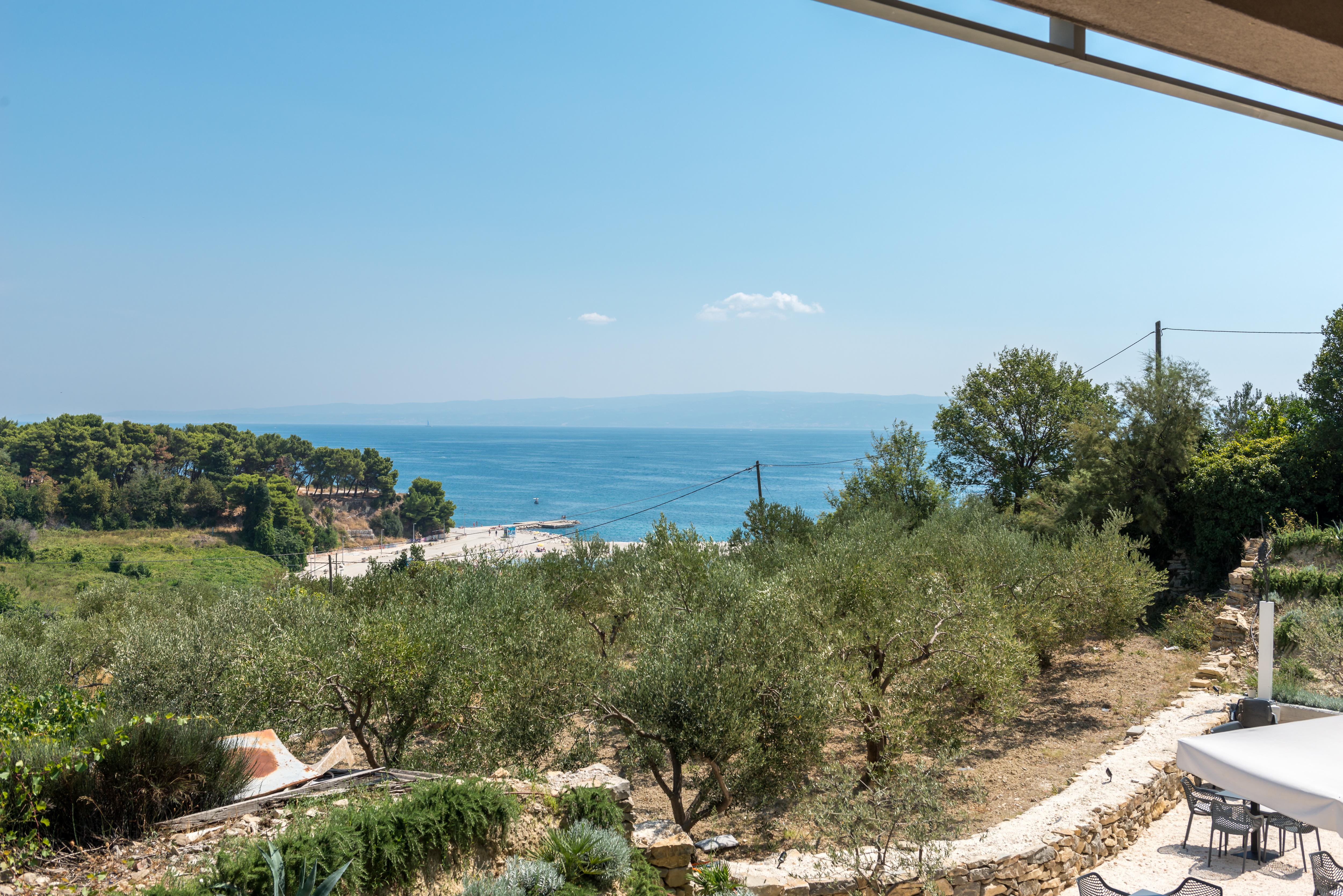 Hotel Pax Split Dış mekan fotoğraf