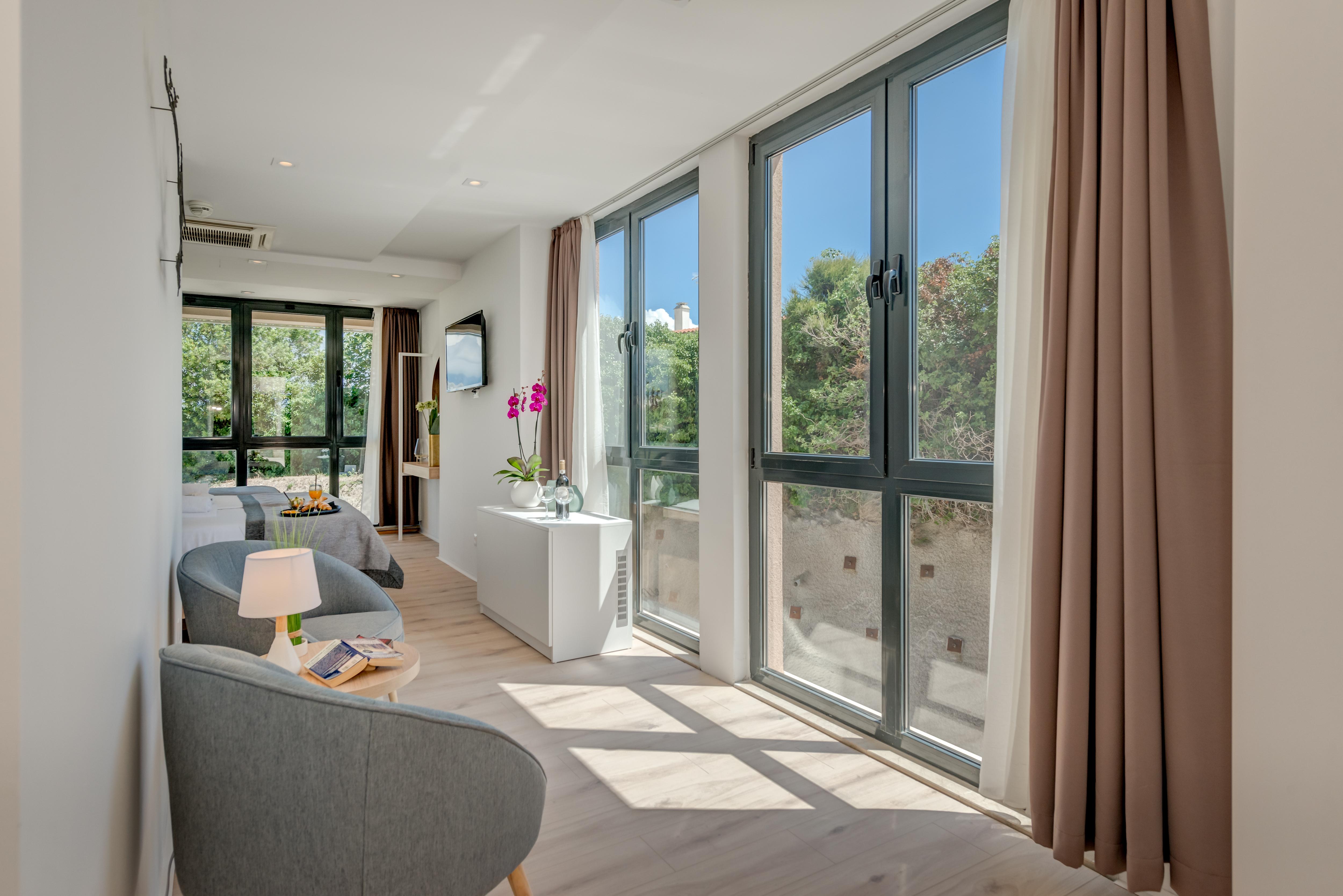 Hotel Pax Split Dış mekan fotoğraf