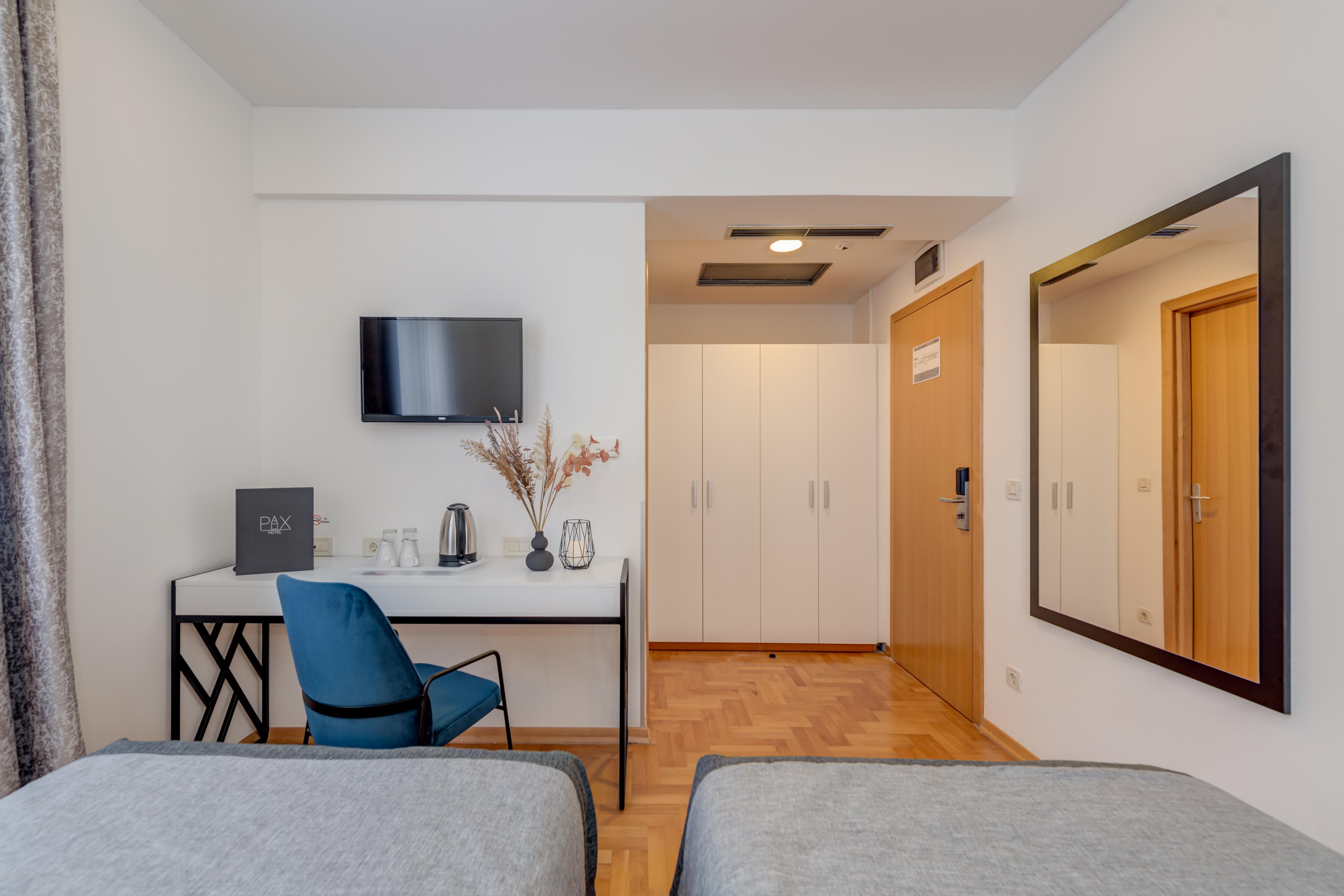Hotel Pax Split Dış mekan fotoğraf