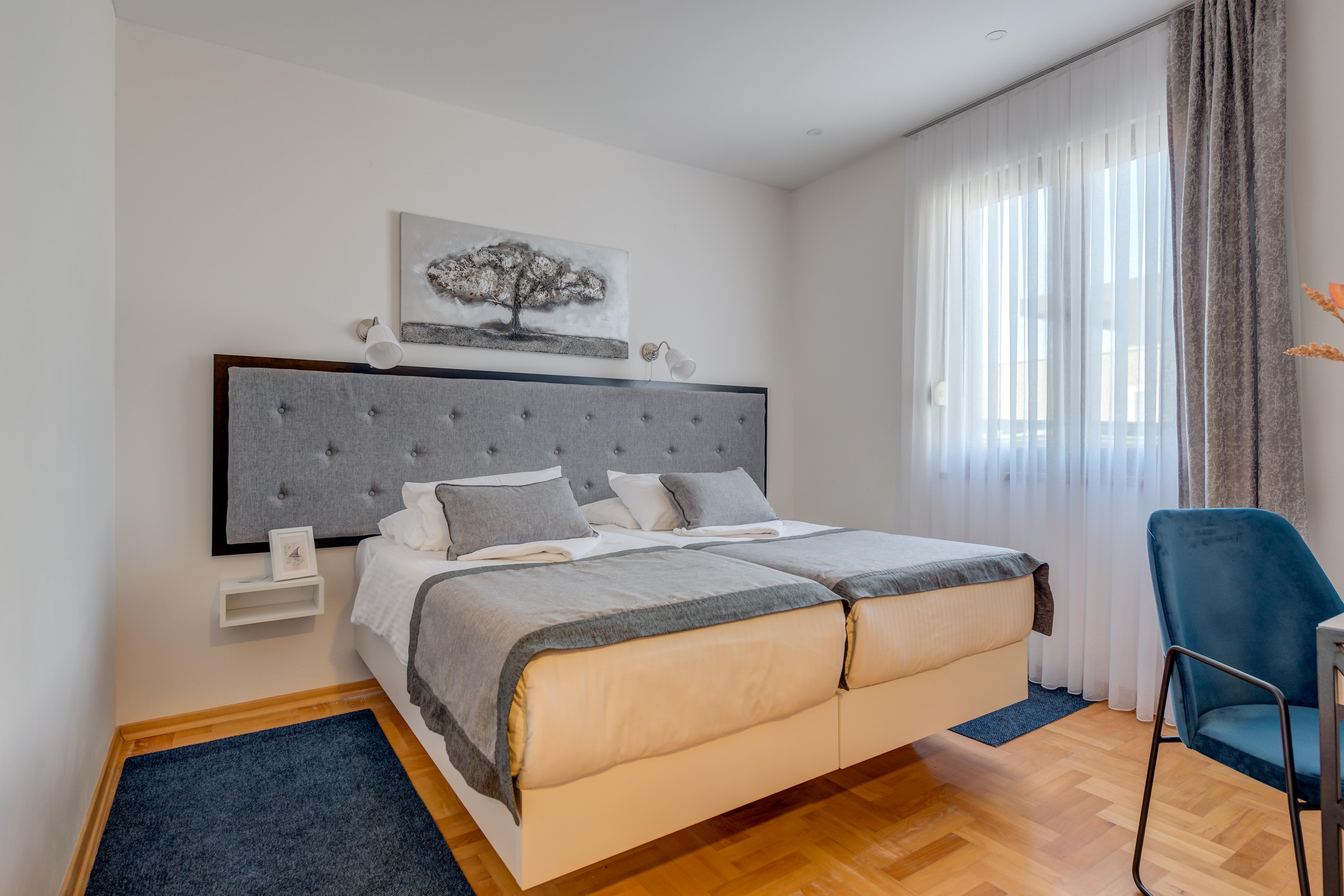 Hotel Pax Split Dış mekan fotoğraf