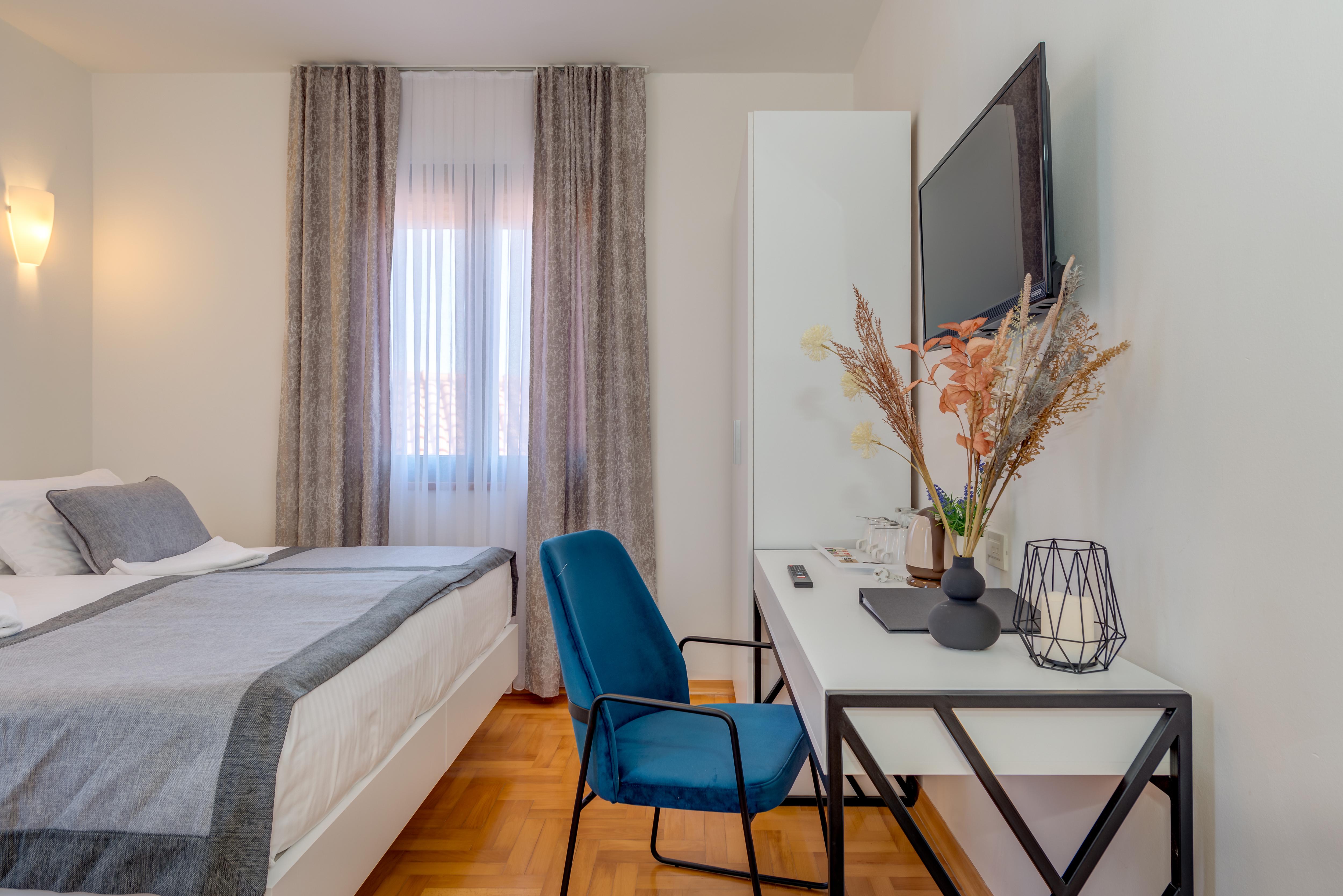 Hotel Pax Split Dış mekan fotoğraf