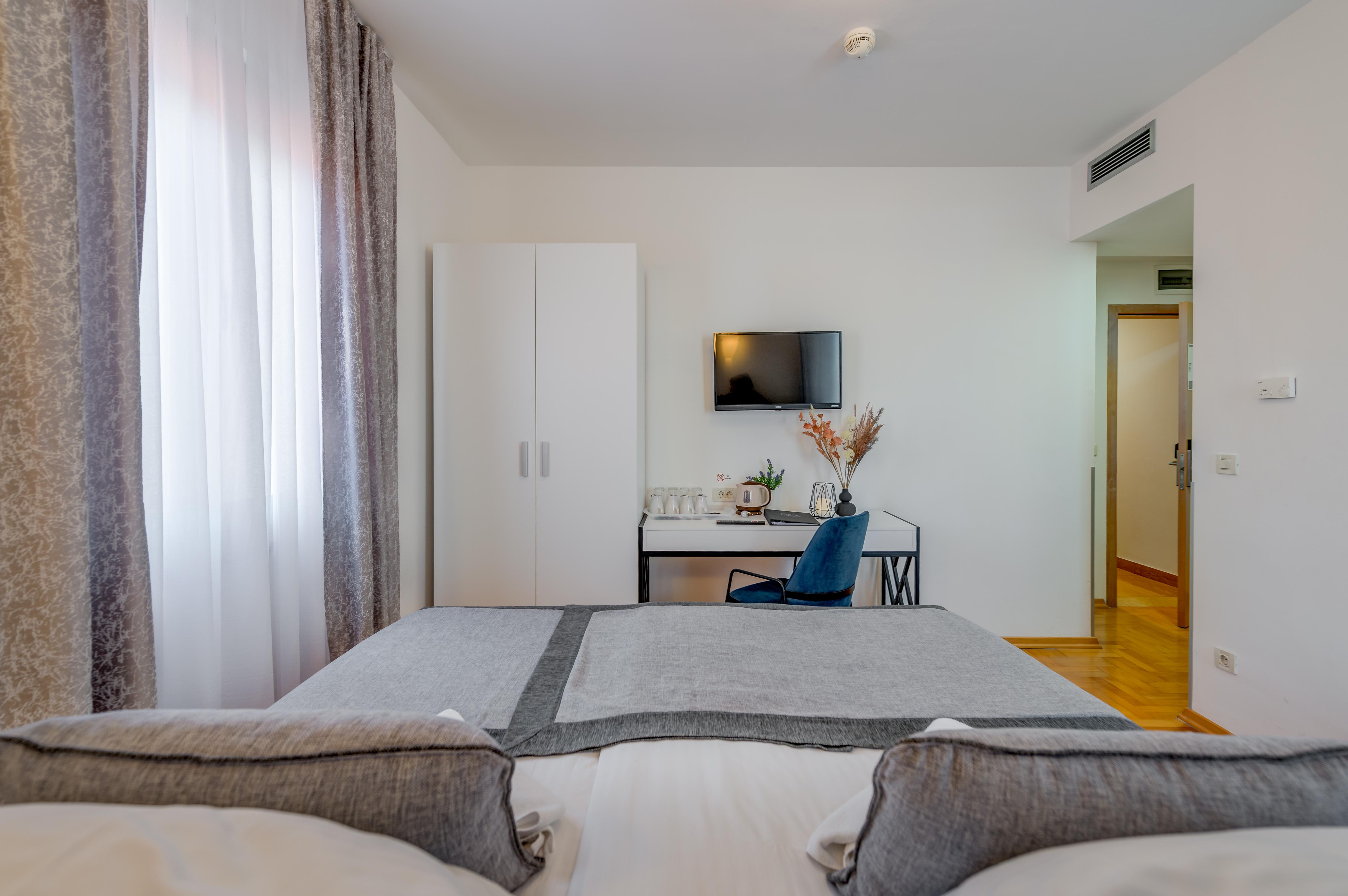 Hotel Pax Split Dış mekan fotoğraf