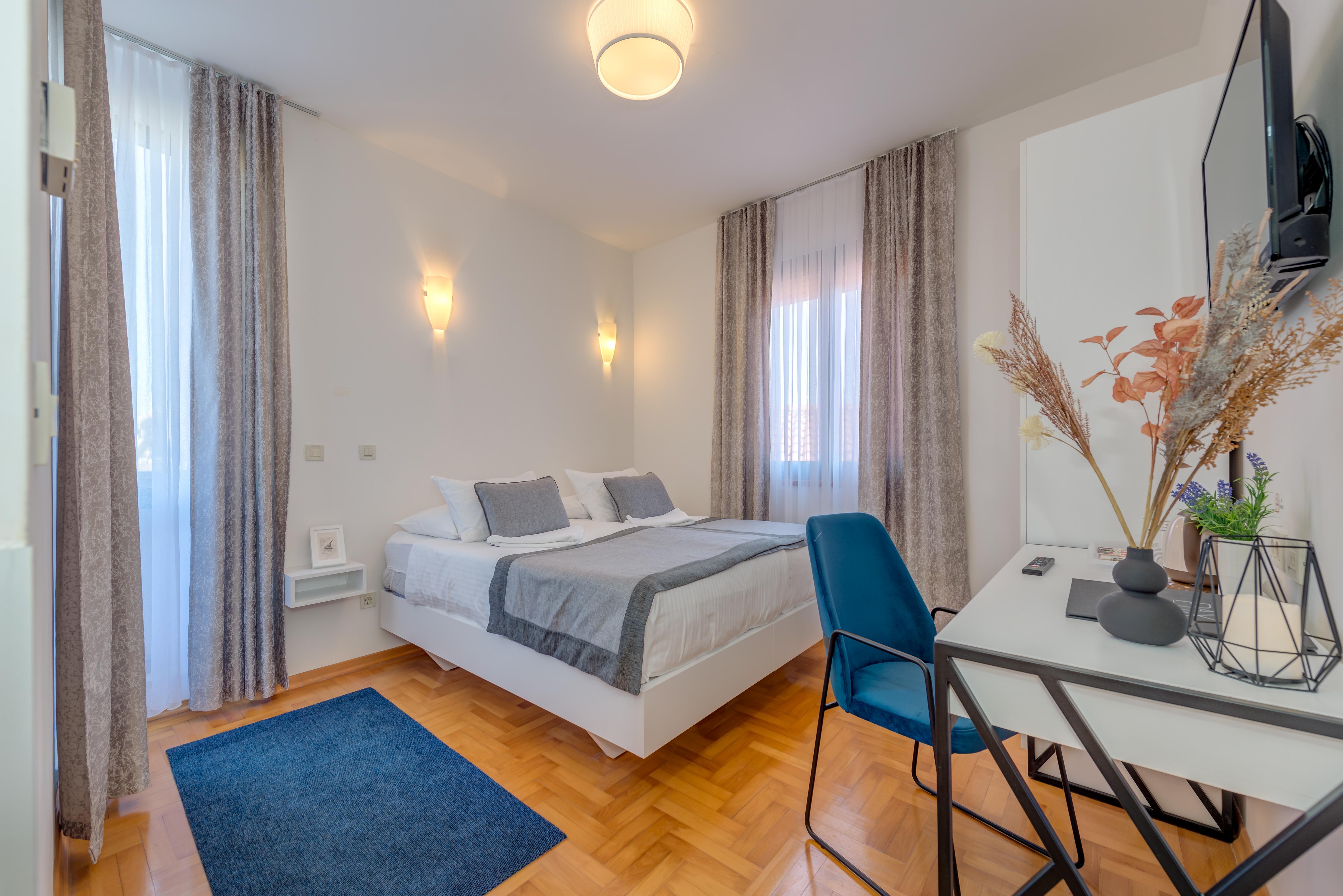 Hotel Pax Split Dış mekan fotoğraf