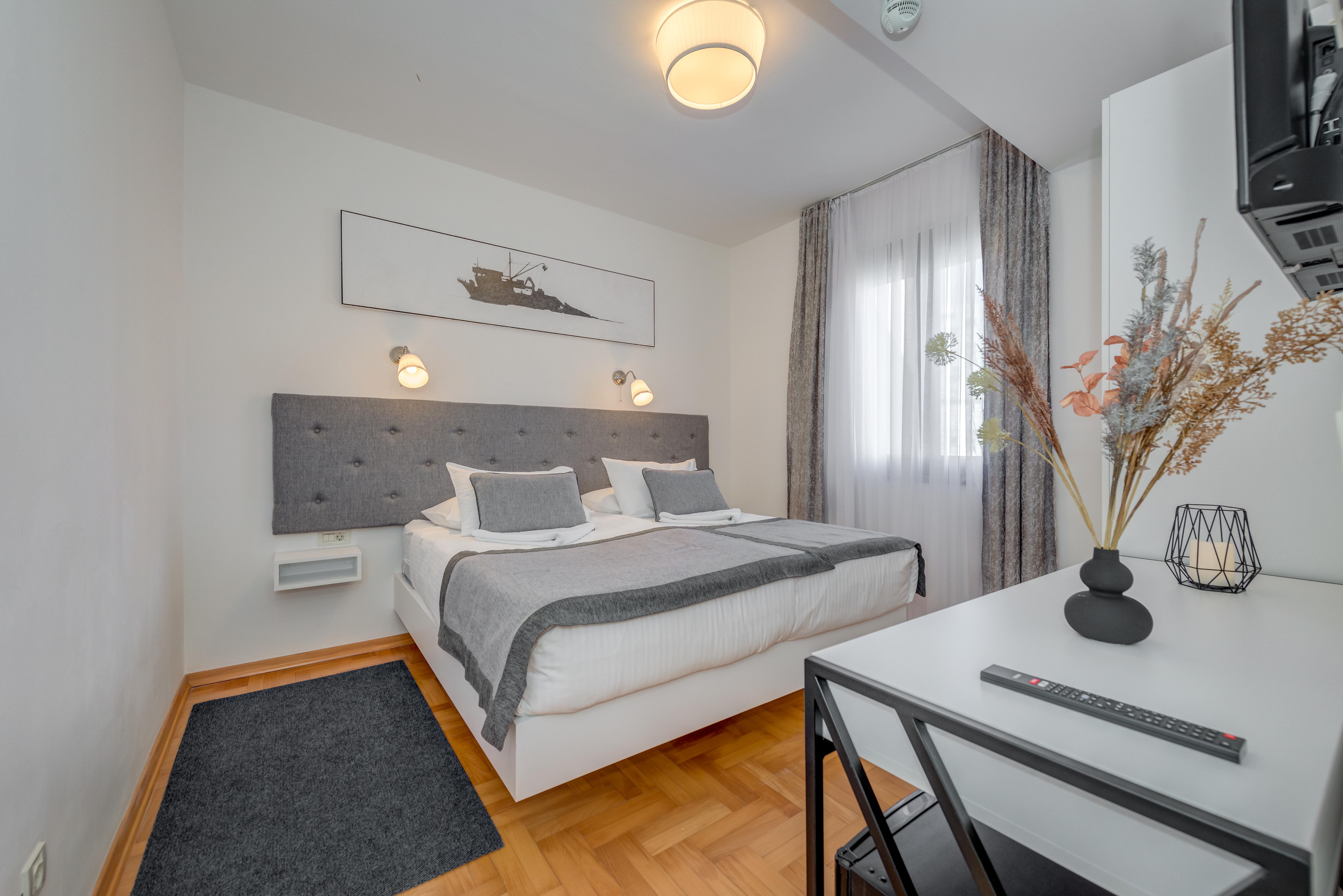 Hotel Pax Split Dış mekan fotoğraf