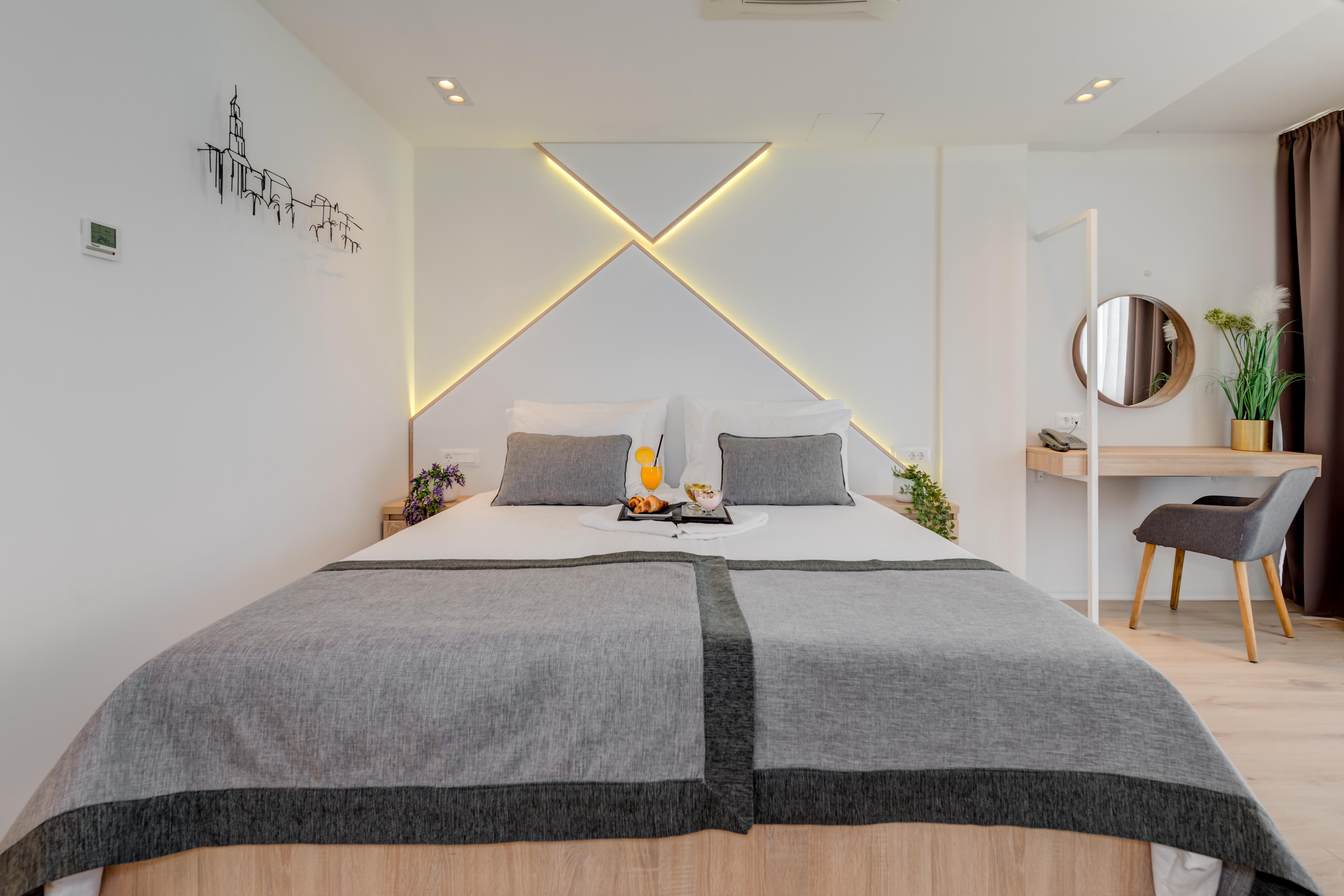 Hotel Pax Split Dış mekan fotoğraf