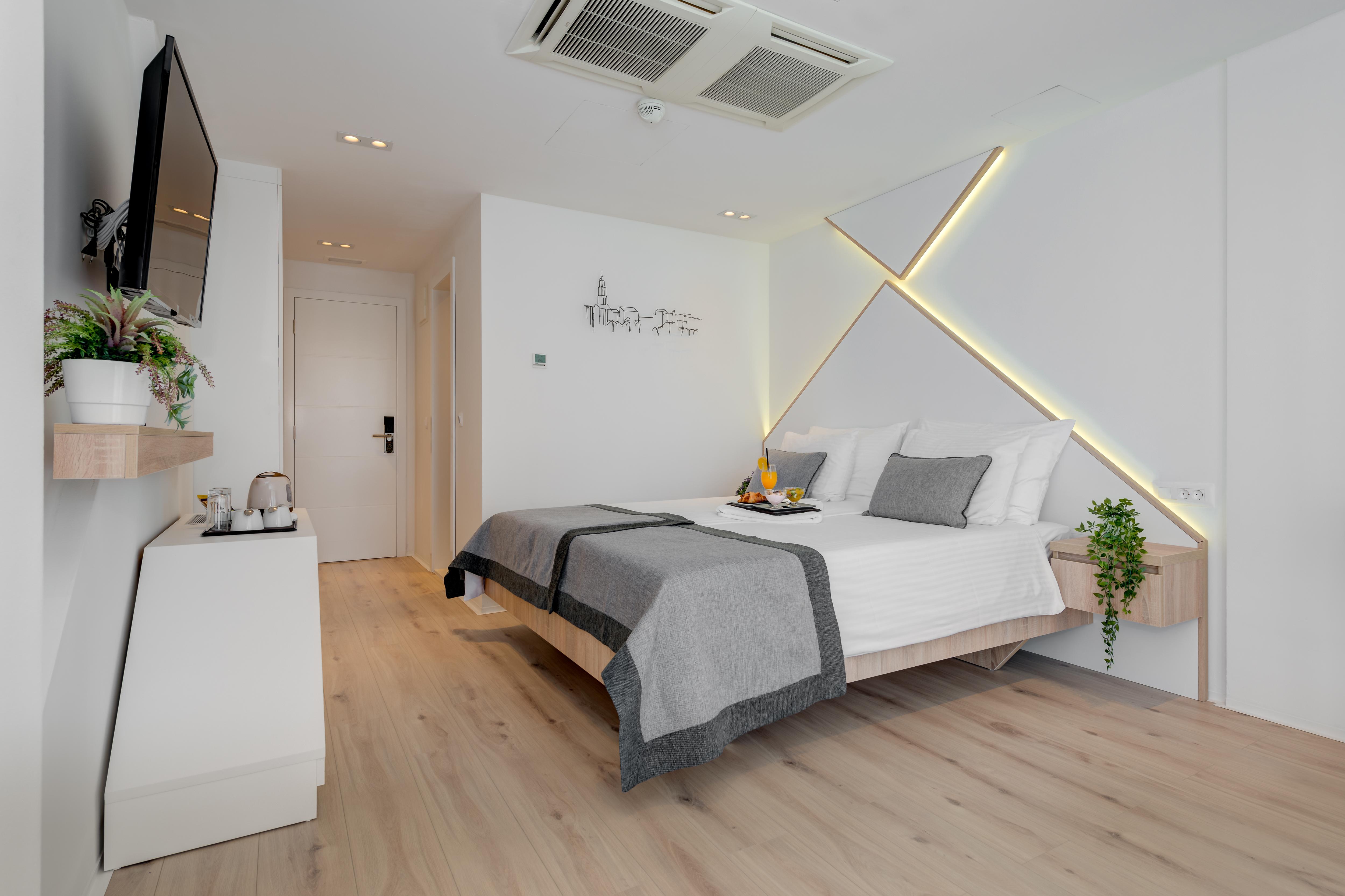 Hotel Pax Split Dış mekan fotoğraf