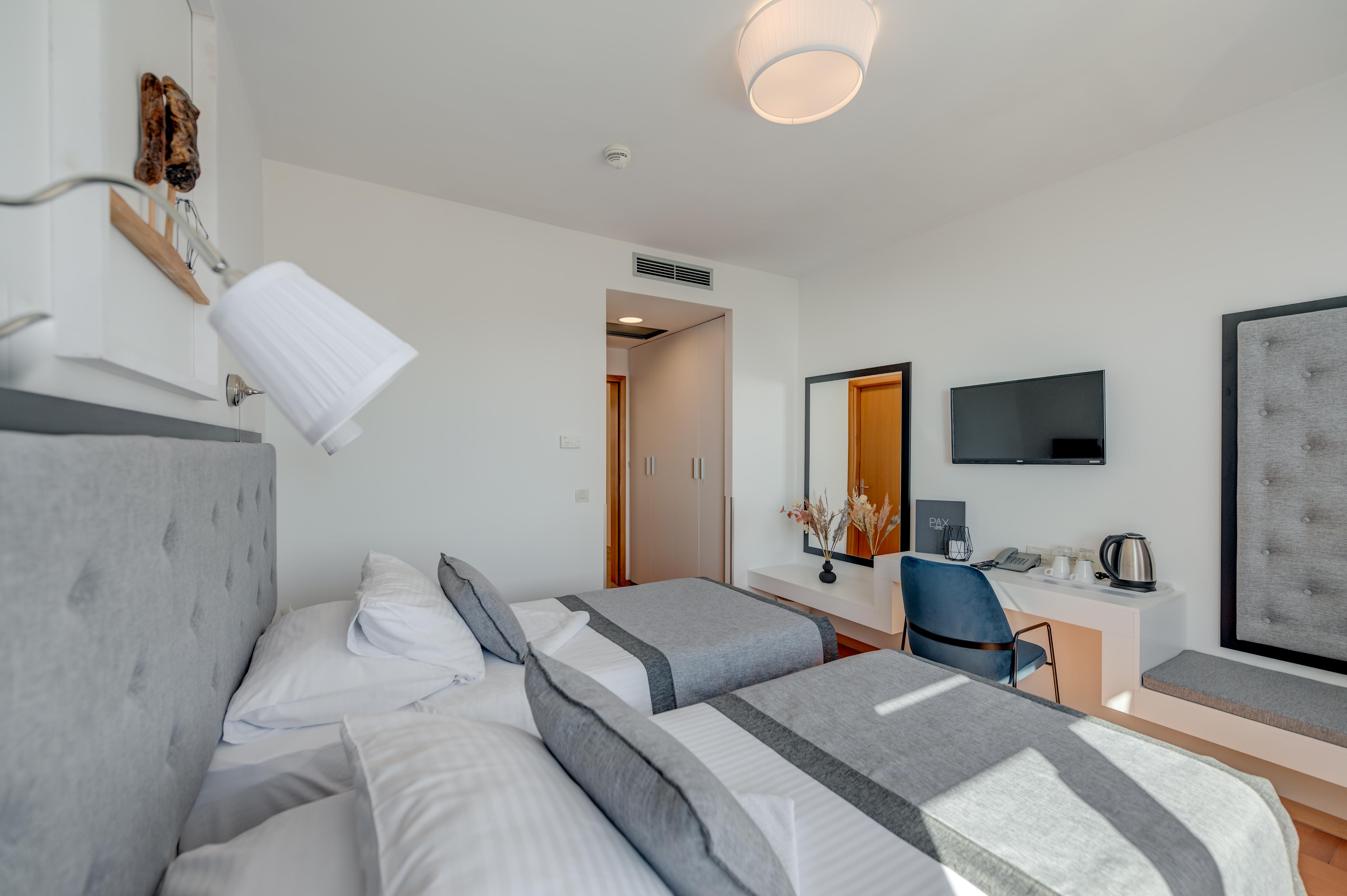 Hotel Pax Split Dış mekan fotoğraf