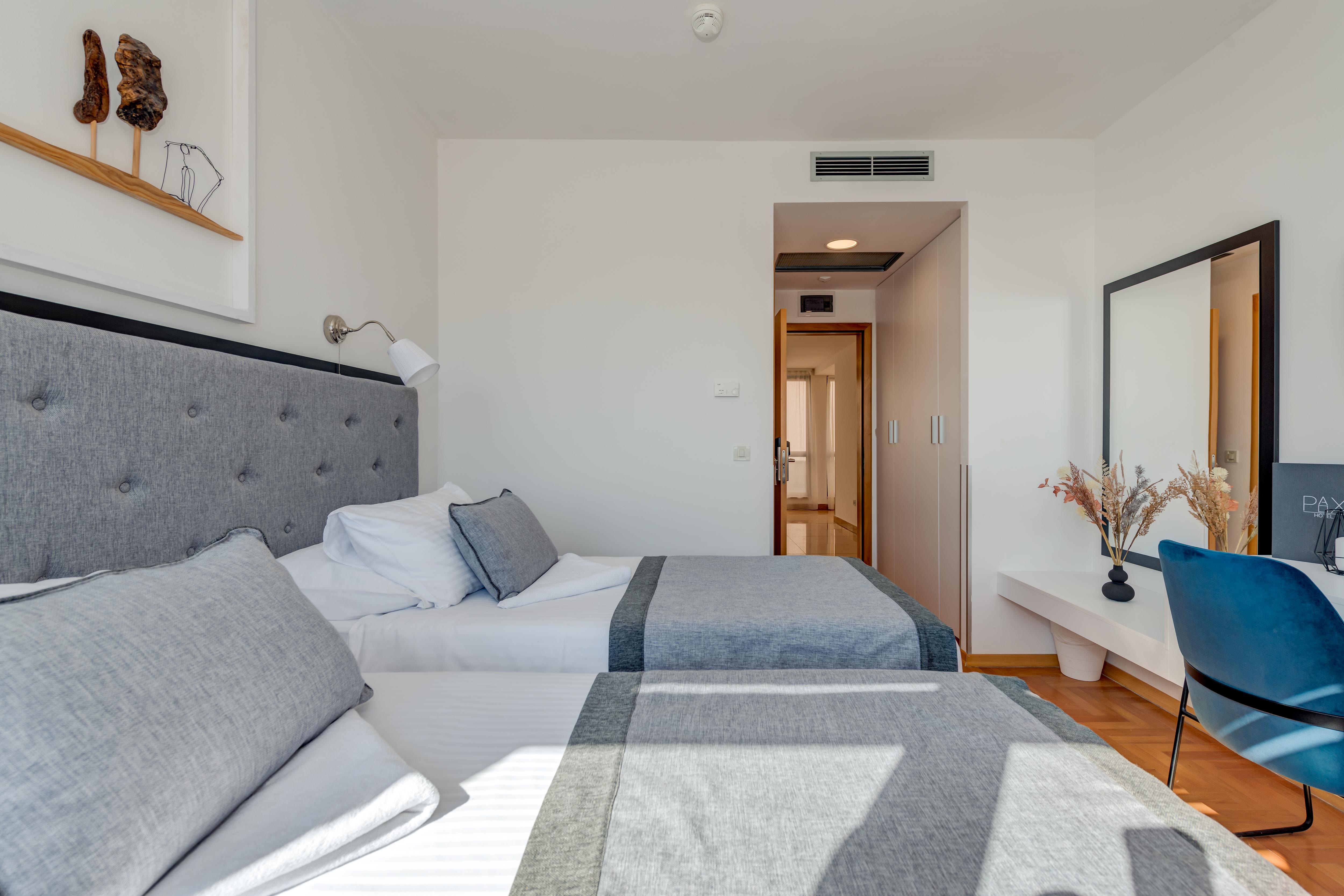 Hotel Pax Split Dış mekan fotoğraf