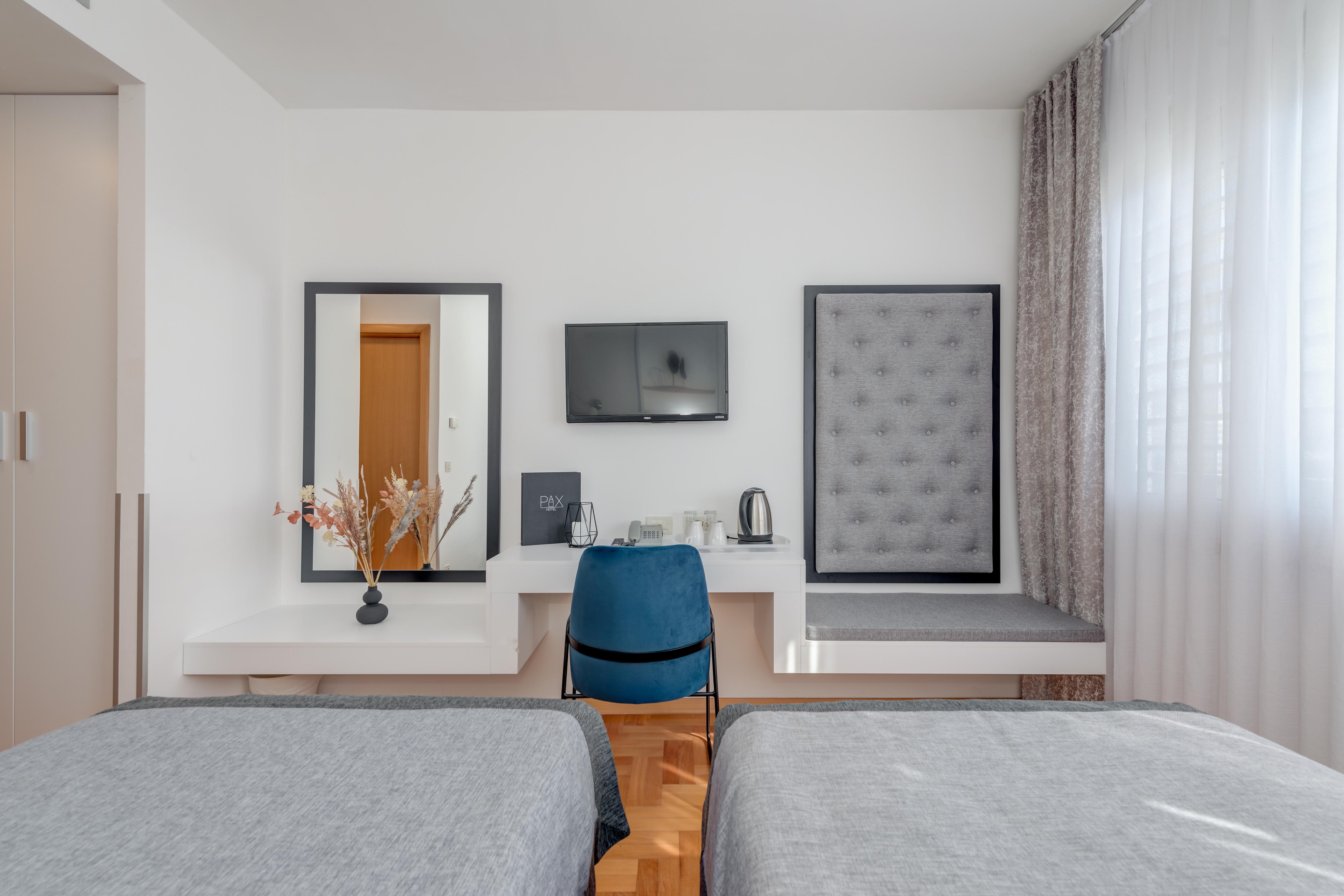 Hotel Pax Split Dış mekan fotoğraf