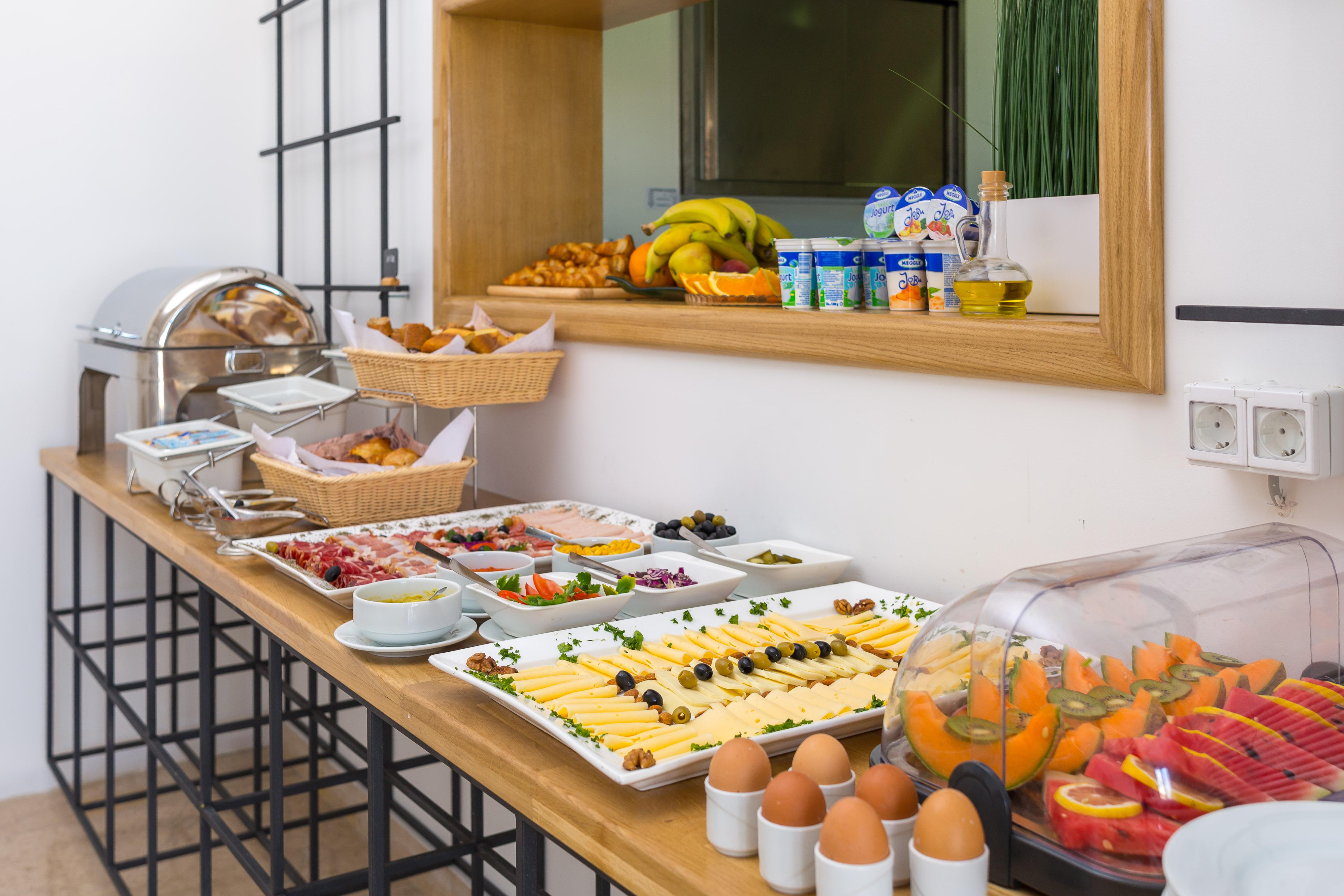 Hotel Pax Split Dış mekan fotoğraf