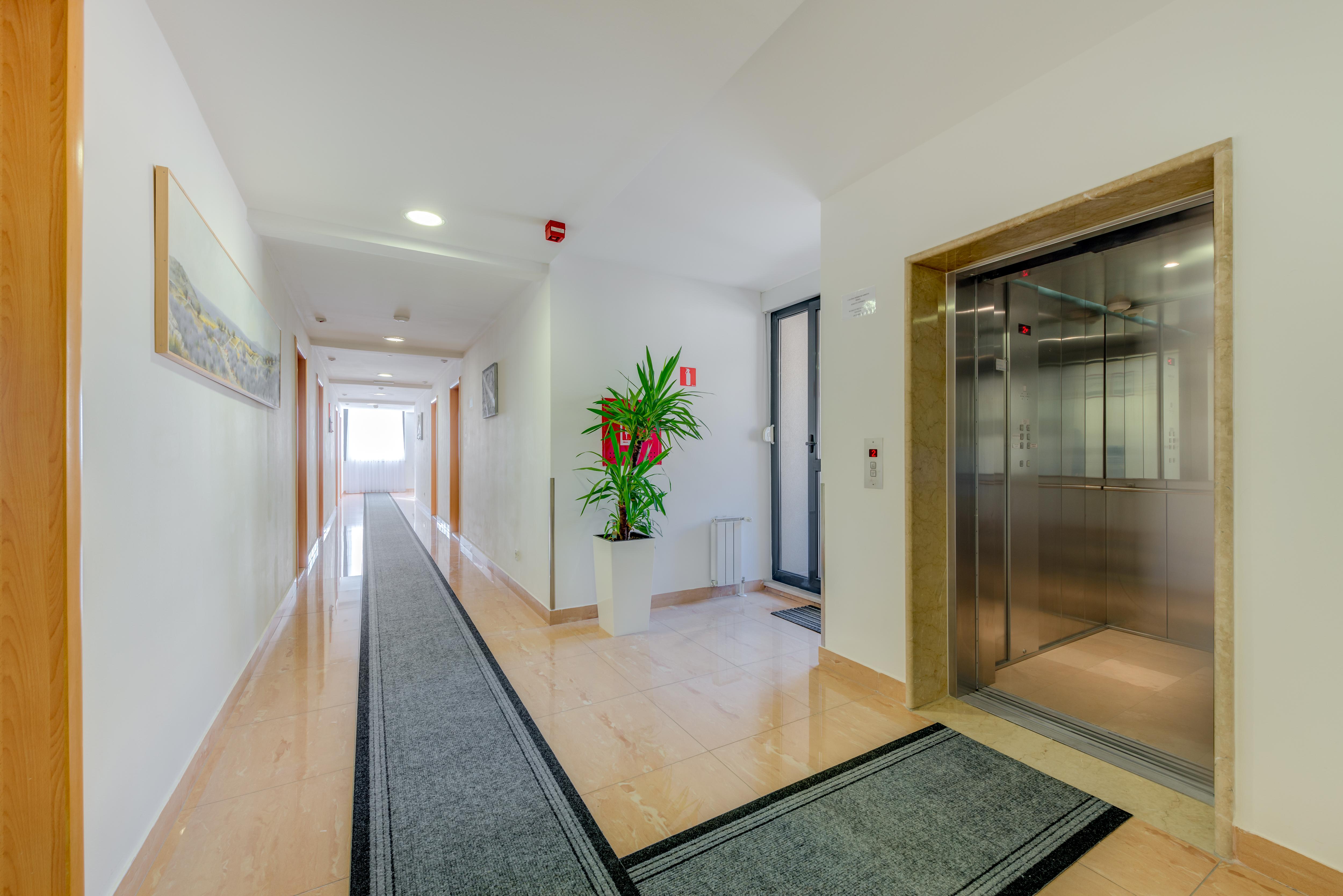Hotel Pax Split Dış mekan fotoğraf
