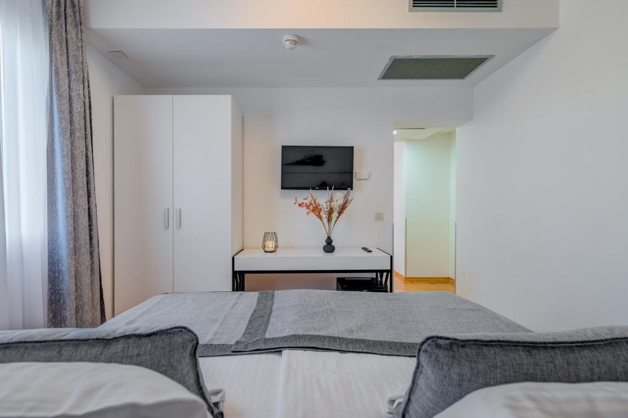 Hotel Pax Split Oda fotoğraf